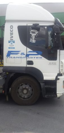 Iveco Outros