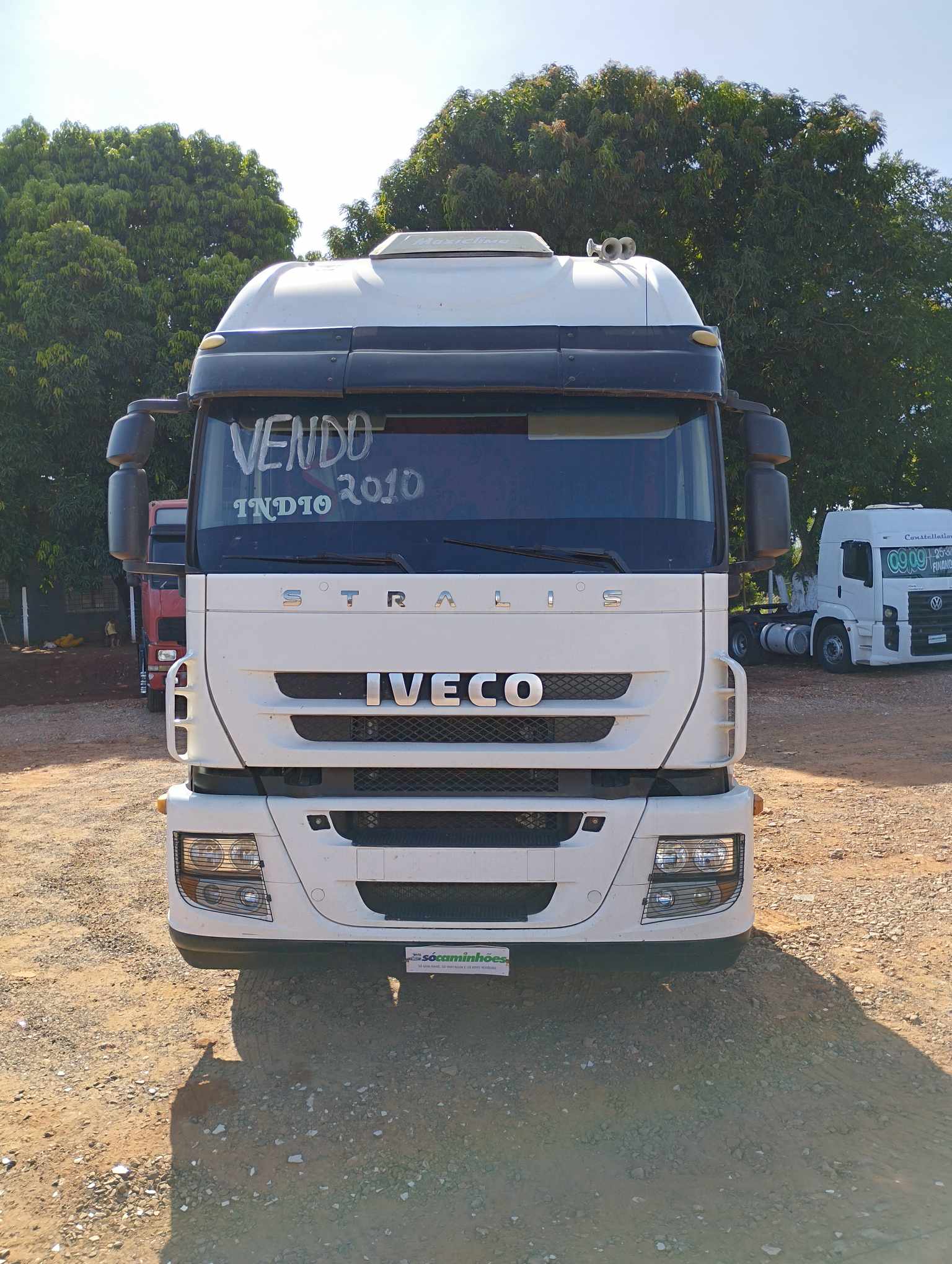 Iveco Outros