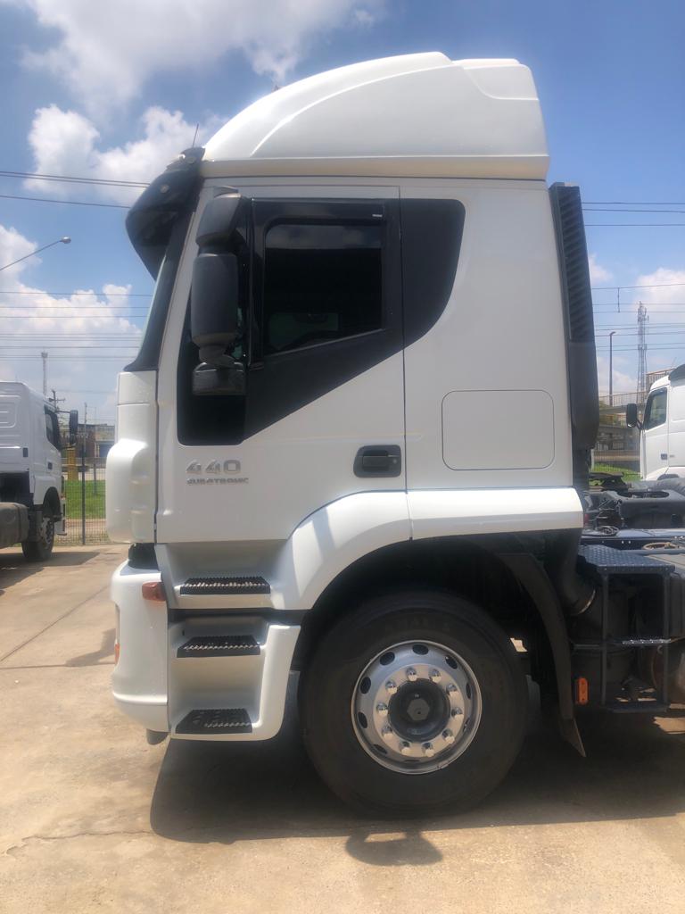 Iveco Outros