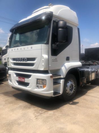 Iveco Outros