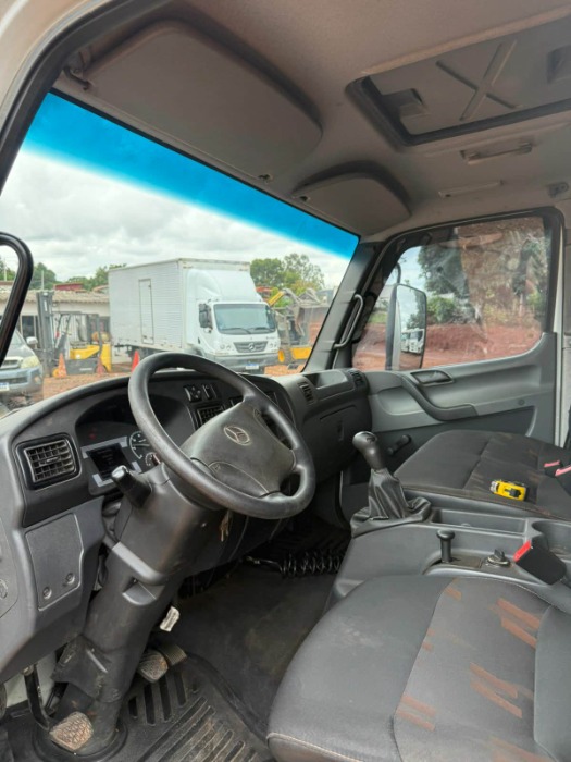 Mercedes-Benz Accelo