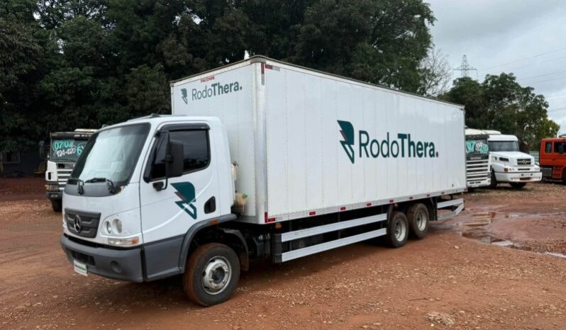 Mercedes-Benz Accelo