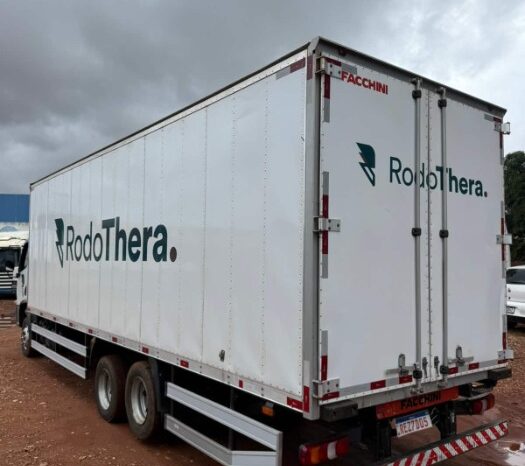 Mercedes-Benz Accelo