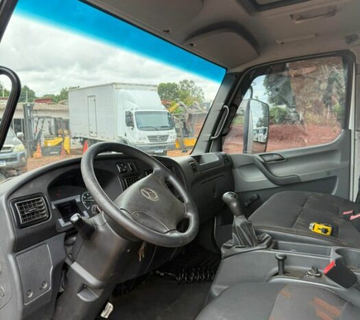 Mercedes-Benz Accelo