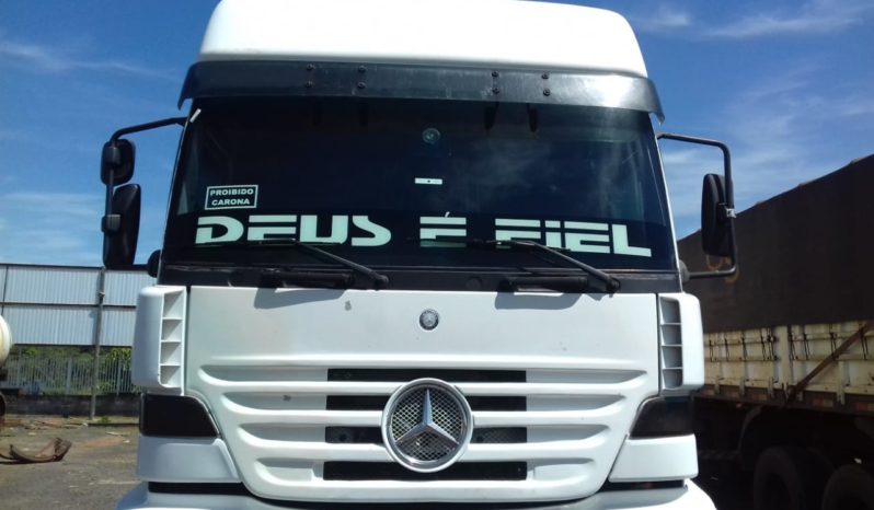 Mercedes-Benz Axor