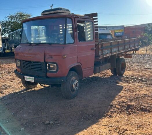 Mercedes-Benz Brooklands