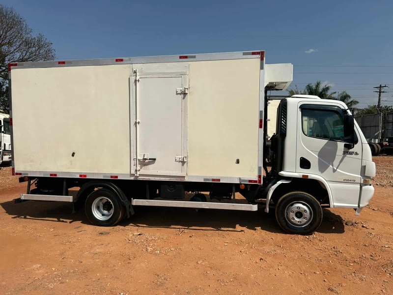 Mercedes-Benz Accelo