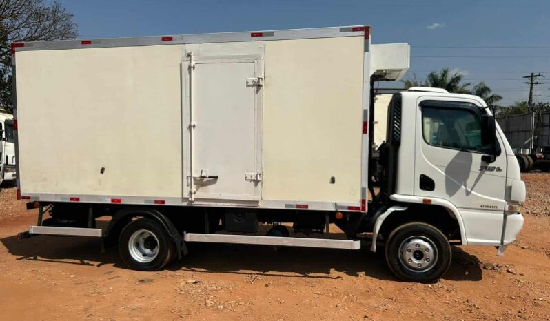 Mercedes-Benz Accelo