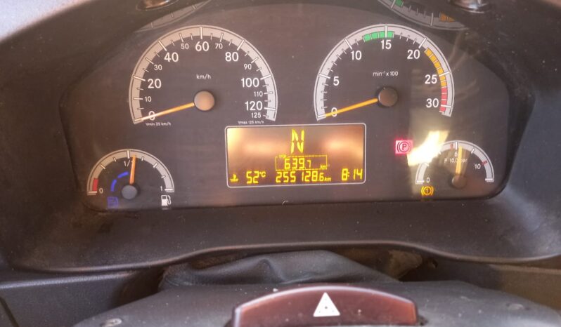 Mercedes-Benz Accelo