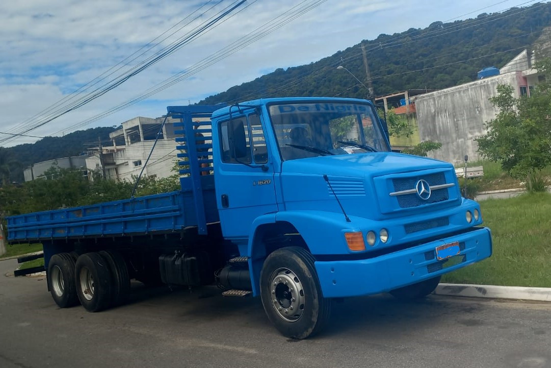 Mercedes-Benz Outros