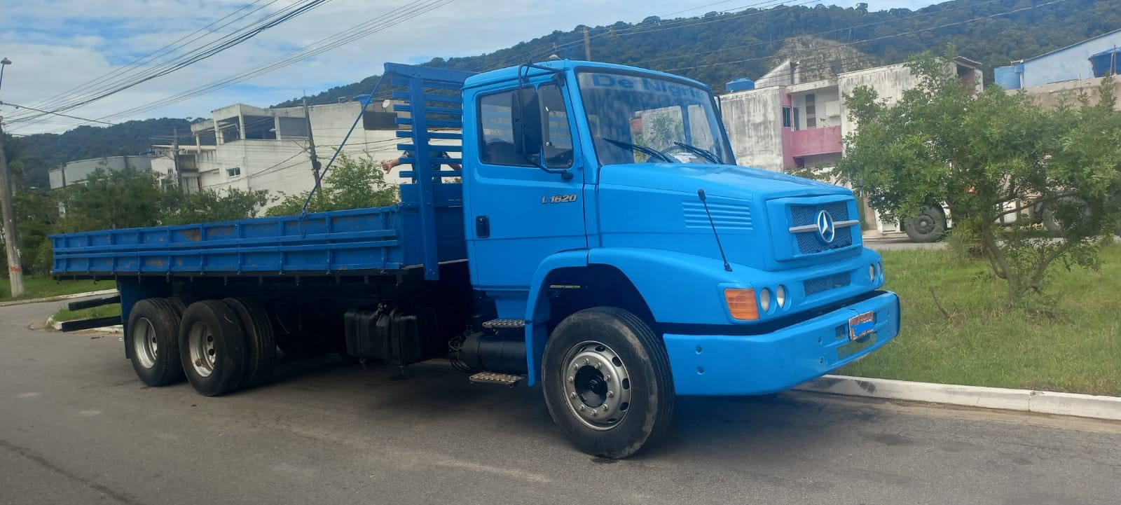 Mercedes-Benz Outros