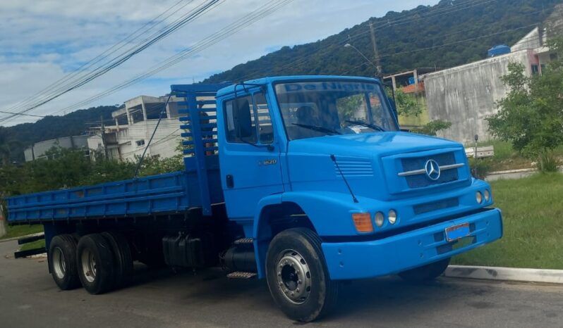 Mercedes-Benz Outros