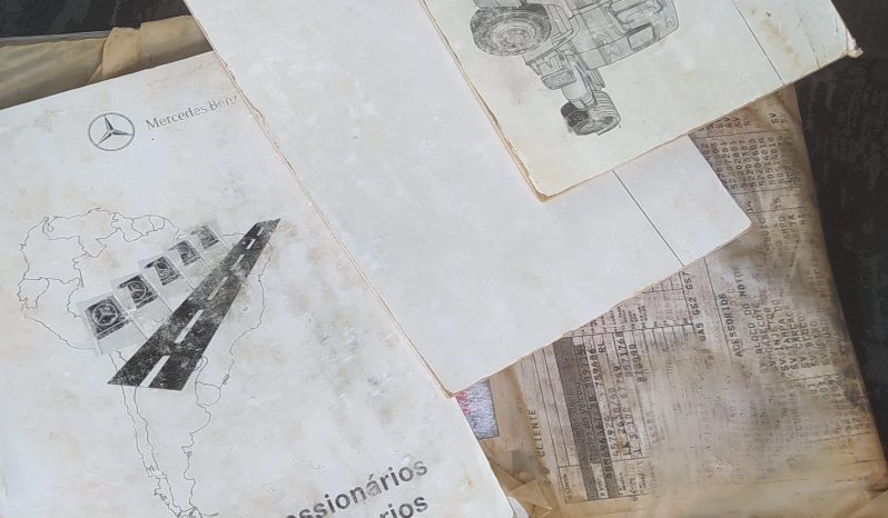 Mercedes-Benz Brooklands