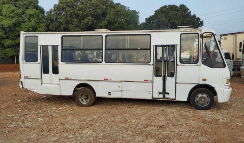 Mercedes-Benz Outros