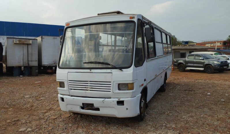 Mercedes-Benz Outros