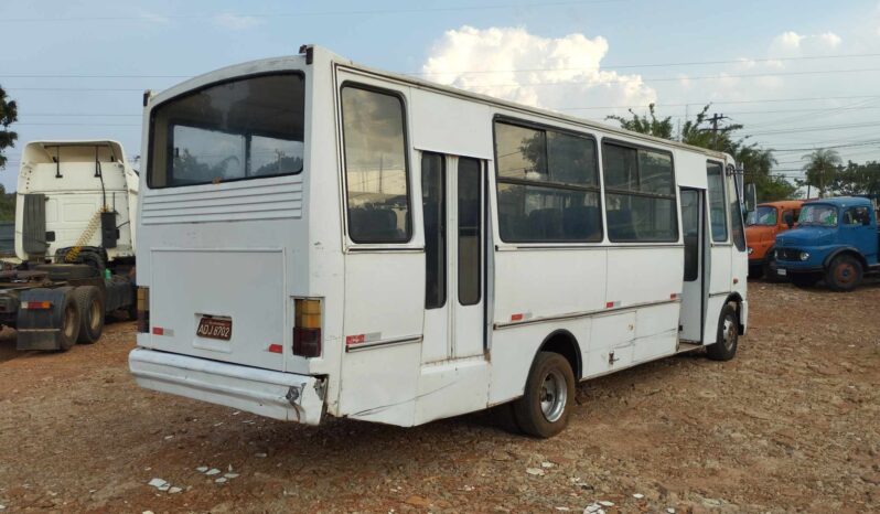 Mercedes-Benz Outros