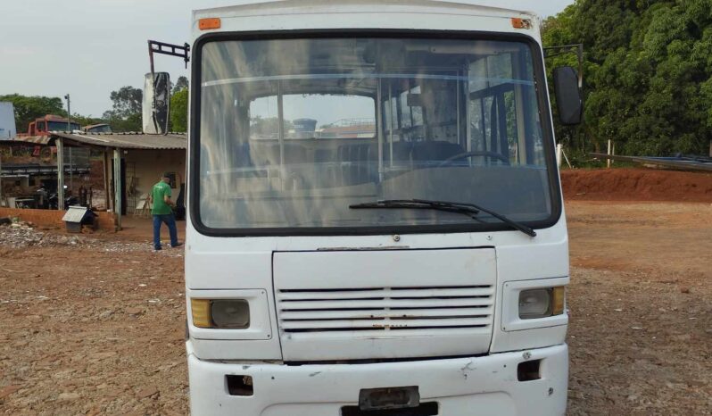 Mercedes-Benz Outros