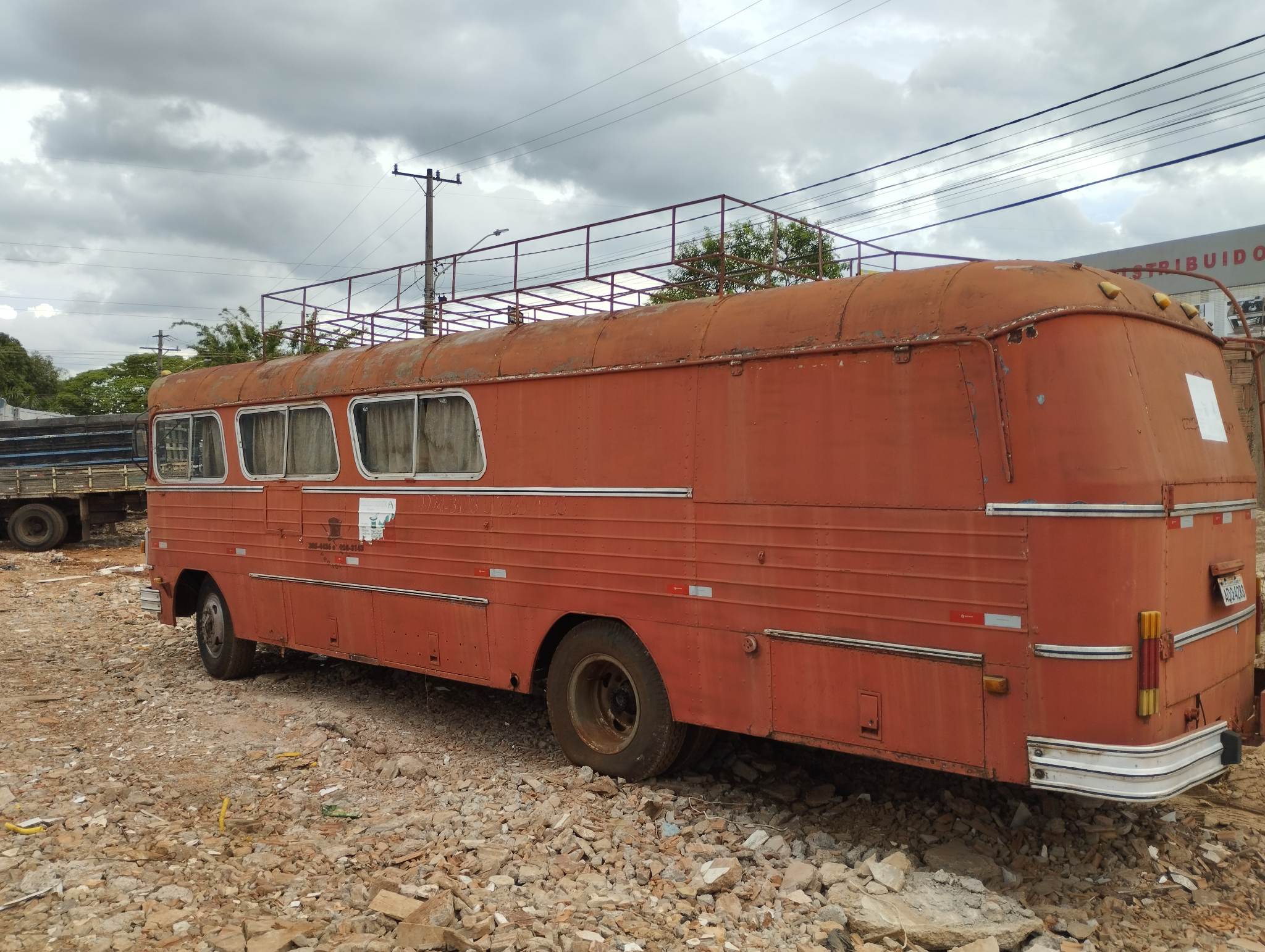 Mercedes-Benz Outros