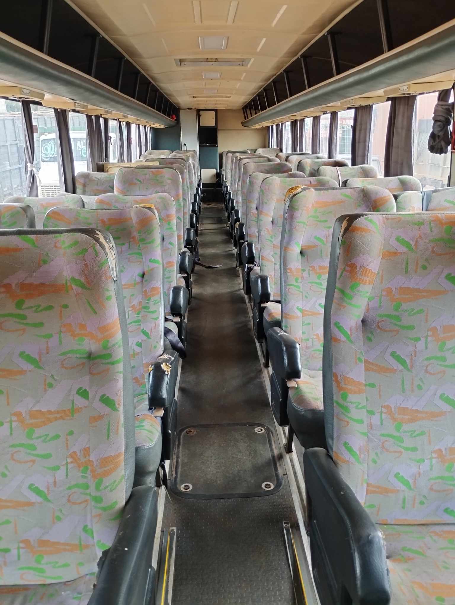 Mercedes-Benz Outros