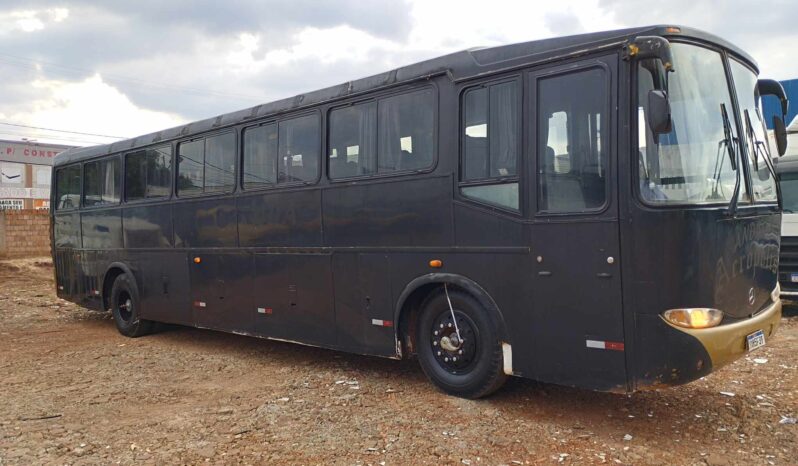 Mercedes-Benz Outros