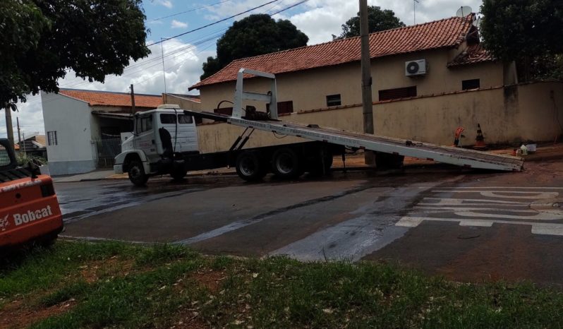 Mercedes-Benz Outros