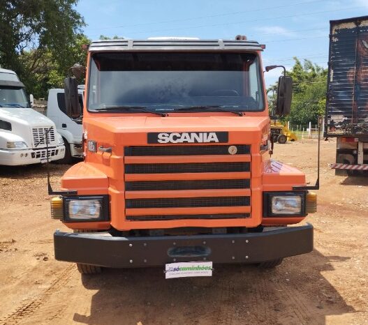 Scania 112