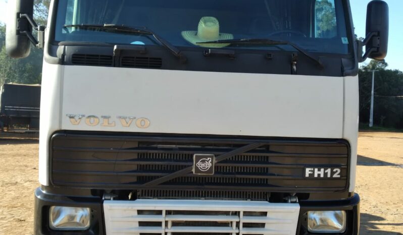 Volvo Volvo FH