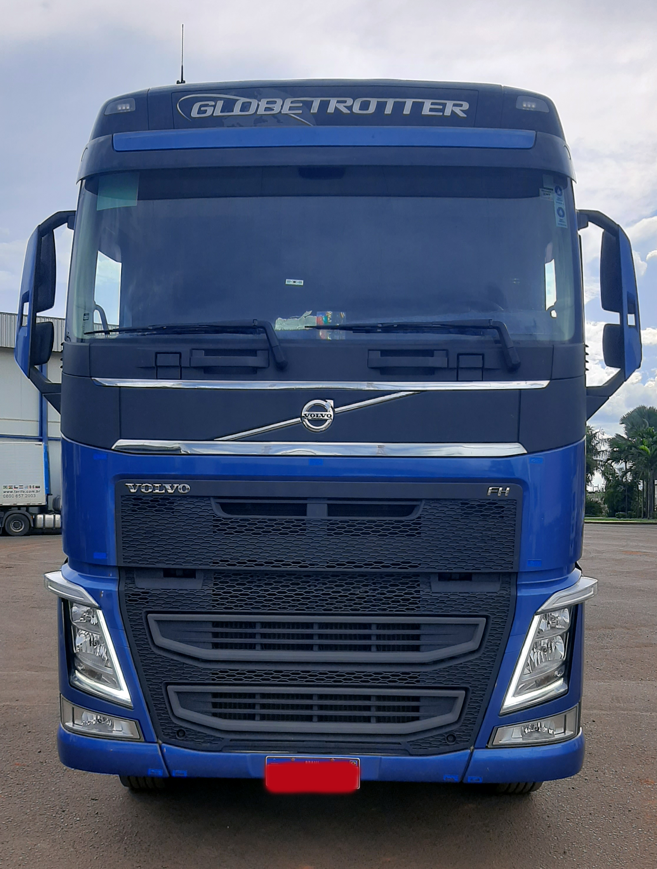 Volvo Volvo FH