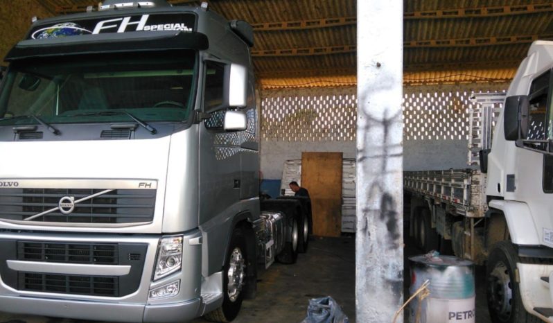 Volvo Volvo FH
