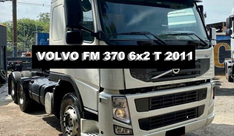 Volvo Volvo FM
