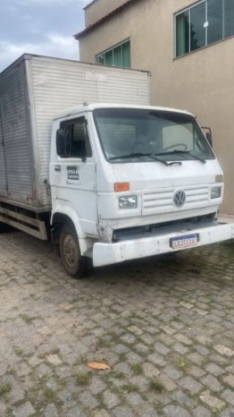 Volkswagen 7100