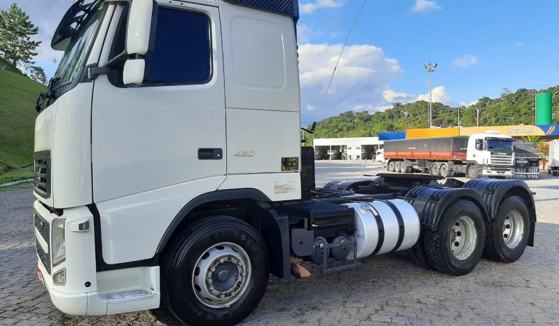 Usado Volvo Volvo FH 2013 full