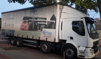 Caminhão Volvo VM330 15/15 full