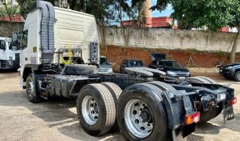 VOLVO FM 370 6×2 TRUCADO 2011/2011 – BAIXA KM full