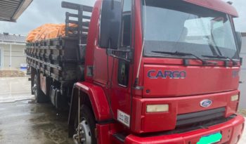 Caminhao Ford Cargo 2429 2015 à venda