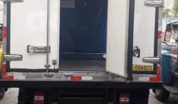 FORD CARGO 816 S REFRIGERADO full