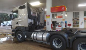 Caminhão Scania R 440 full