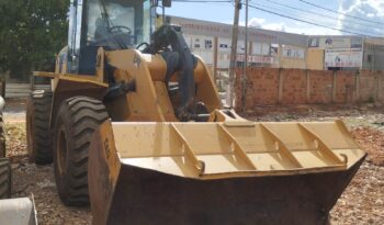 Pa Carregadeira CAT 938G full