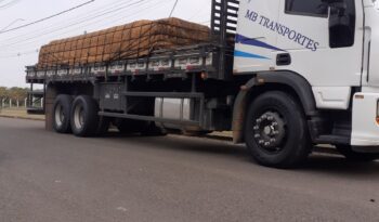 Iveco Tector full