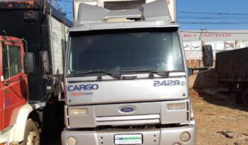 Cargo 2425 (Câmera fria) full