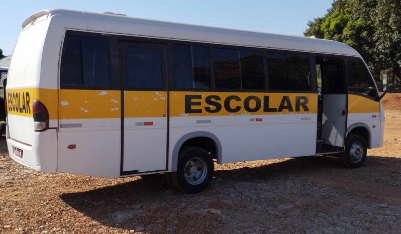 Micro ônibus (30 lugares) full