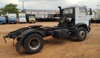 VW 16-210 (Cavalo) full