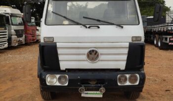 VW 16-210 (Cavalo) full