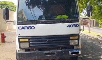 Cargo 4030 (Caçamba) full
