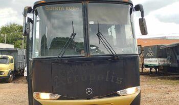 Ônibus (Rodoviário) full
