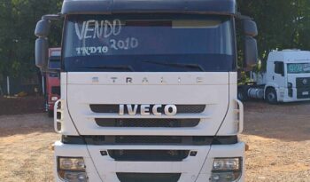 Iveco (Stralis 460) full