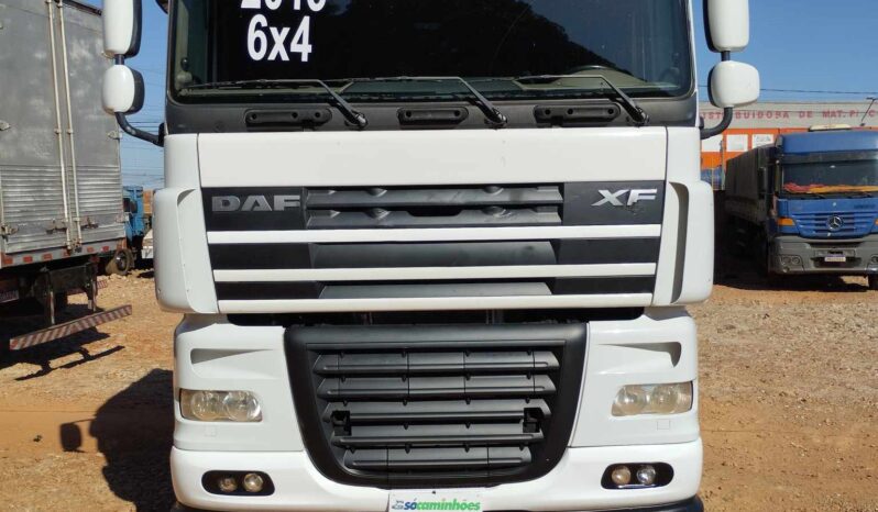 DAF XF105 510A full