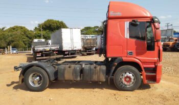 Iveco Cursor 450E full