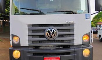 VW 17-190 (Compactador de lixo) full