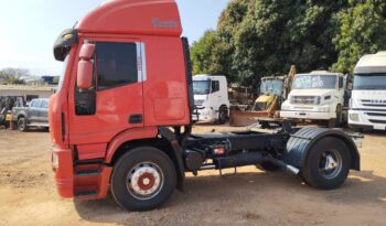 Iveco Cursor 450E full